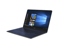 ASUS ZENBOOK UX370UA-XB74 i7-7500U/512GB SSD/16GB/13.3"/WIN10 Pro Niebieski - 1392274 - zdjęcie 4